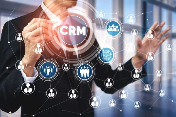 מערכת CRM לעורכי דין