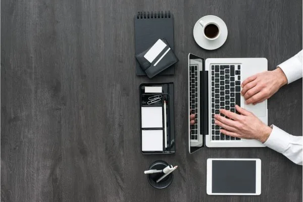 מערכת לניהול משרד